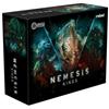 Awaken Games Nemesis - Alien Kings Espansione - gioco da tavolo board game