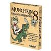 Raven Munchkin 8 - Purosangue Mezzosangue