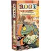 MS Edizioni ROOT KIT DEI COMBATTENTI - LA COMPAGNIA DEL FIUME - ESPANSIONE
