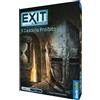Giochi Uniti Exit: Il Castello Proibito