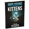 Asmodee Imploding Kittens - Espansione per Exploding Kittens