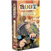 MS Edizioni ROOT KIT DEI COMBATTENTI - IL MONDO SOTTERRANEO - ESPANSIONE