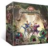 Cranio Creations Dungeon Fighter - Seconda Edizione gioco da tavolo board game