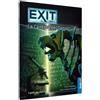 Giochi Uniti Exit Il Libro: La Cantina dei Segreti