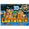Ravensburger Labirinto magico Labyrinth 3D - gioco da tavolo board game