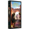 Asmodee 7 Wonders: Cities - Nuova Edizione - gioco da tavolo board game