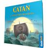 Giochi Uniti Catan: La Leggenda dei Pirati gioco da tavolo