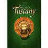 Ravensburger CASTLE OF TUSCANY gioco da tavolo