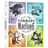 Command of Nature - ITA. Gioco da tavolo