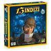 dv giochi 13 Indizi - gioco da tavolo board game