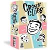 Cranio Creations Cross Clues gioco da tavolo board game