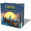 Giochi Uniti Catan - Esploratori e Corsari gioco da tavolo