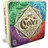 Cranio Creations Codex Naturalis gioco da tavolo board game