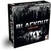 Eggertspiele/Asmodee Blackout Hong Kong - gioco da tavolo board game