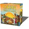 Giochi Uniti Catan - Puzzle Logici gioco da tavolo