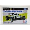 Takara Tomy Tomica Premium × Tamiya RC Buggy The Grasshopper Diecast Miniature Car Takara