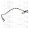 Lart Per Fiat 500 L Tubolare Paraurti Posteriore Dx Ricambi Auto D'epoca 29/6