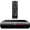 HD-999 Decoder Ricevitore Digitale DVB-T2 HDMI