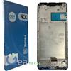 NCC DISPLAY LCD SAMSUNG GALAXY A21S | A217F A217M NCC PRIME OEM MATERIAL FRAME
