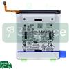 Samsung Batteria Originale per Samsung S25 Service Pack EB-BS931ABE SM-S931B