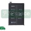 Oppo Batteria Originale Oppo FIND X3 PRO Service Pack BLP831 4906606