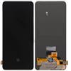 Compatibile per Oppo DISPLAY LCD TFT PER OPPO RENO 10X ZOOM CPH1919 PCCM00 NERO TOUCH SCREEN SCHERMO