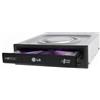 LG GH24NSD5 lettore di disco ottico Interno DVD Super Multi DL Nero
