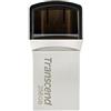 Transcend JetFlash 890 Stick USB 256 GB USB Type-A / USB Type-C 3.2 Gen 1 (3.1 G