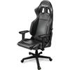 SPARCO 00998NRNR SEDIA POLTRONA UFFICIO "ICON" COLORE NERO