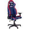 SPARCO 00998FPBMRS Sedia Poltrona da ufficio gaming Icon FORD PERFORMANCE
