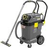 Kärcher NT 50/1 TACT TE L ASPIRAPOLVERE UMIDO-SECCO MOD. 1.148-411.0 EAN 4054278