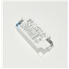 TCI ALIMENTATORE LED PROGRAMMABILE A CORRENTE COSTANTE TCI ECO FLAT 15W