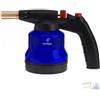 Idealgas co.&c snc Saldatore Idealgas A Cartuccia Gas Base Metallo Accensione Piezo