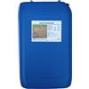 Naturìì Weedx-80 kg 25 Erbicida Totale Elevato Concentrato Attivo Acido Acetico