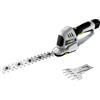 EGO Forbice erba siepe a batteria EGO POWER CHT 2001 E 2AH uguale come Stihl HSA25