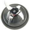 KENWOOD Coltello Lama per Bicchiere Frullatore KAH359GL MAJOR COOKING CHEF