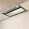 Elica Cappa Cucina Aspirante Incasso Sottopensile 60 cm Acciaio BOXIN IX/A/60