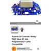 Thermomix Scheda Di Controllo Bimby TM31 Mod. BT Già Programmata + Lame Compatibile