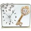 DLM Bomboniere DLM-A935 Bomboniera utile Orologio in legno ideale per 70 compleanno