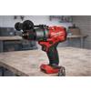 Milwaukee Trapano a Percussione Milwaukee M18FPD3-0 (Solo corpo)*