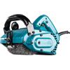 Makita Levigatrice a rullo 9741 Makita (completa di 2 rulli) 860 W - 3.500 g/min
