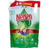 Nelsen Eco Ricarica Detersivo Per Piatti A Mano, 1800 ml