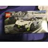 Lego Originale Gioco Mattoncini 76900 Speed Champions Koenigsegg Jesko