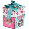 MGA Entertainment PRESENT SURPRISE ZODIACO LOL Bambola Fashion Con Accessori BOX ROTTO L.O.L. MGA