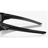 Oakley 9236 12-837 Valve Aste di Ricambio Nero Lucido 133 mm