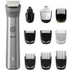 PHILIPS PED PHILIPS MG5920/15 SERIE 5000 MULTI GROOM KIT 10 IN 1 REGOLABARBA/TAGLIACAPELLI R