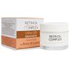RETINOL COMPLEX CREMA VISO BAVA DI LUMACA ULTRA LIFT IDRATANTE ANTIRUGHE