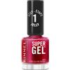 Rimmel London Smalto per unghie Rimmel London RL SUPER GEL 12 ml