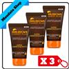 BILBOA CARROT PLUS NEW UNGUENTO SOLARE SUPER ABBRONZANTE 150ml (X3)