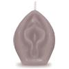 LITTLE GENIE PRODUCTIONS Candela gusto Vaniglia vagina profumata Eden's Candle